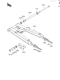 Swing Arm