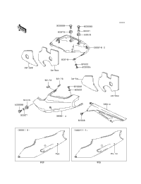 Side Covers/Chain Cover