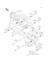 Engine Mount