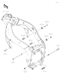 Engine Mount