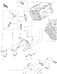 Ignition System