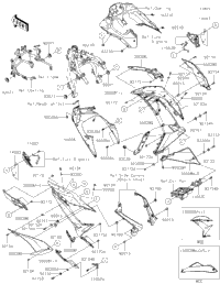 Cowling Lowers 2