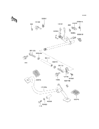 Gear Change Mechanism