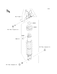 Shock Absorber(S)