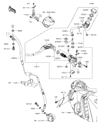 Clutch Master Cylinder