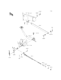 Brake Pedal
