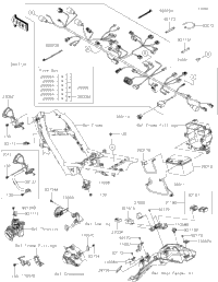 Chassis Electrical Equipment