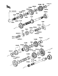 Transmission