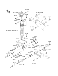 Rear Suspension