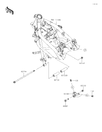 Engine Mount