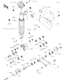 Rear Suspension
