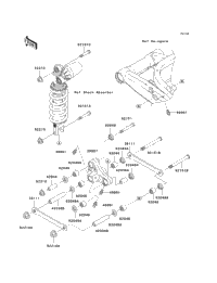 Rear Suspension