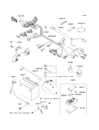 Chassis Electrical Equipment