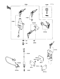 Ignition Switch