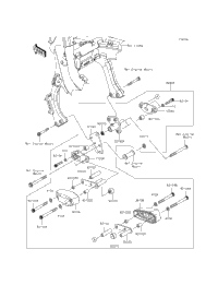 Accessory (Engine Guard)