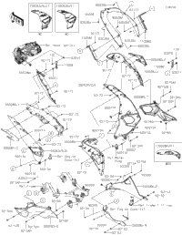 Cowling Lowers(Jtfan/Jtfal)