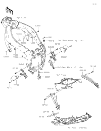 Frame Fittings