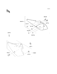 Side Covers/Chain Cover