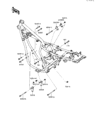 Frame Fittings