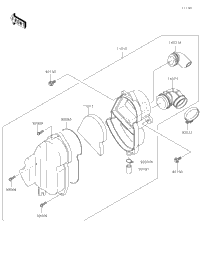 Air Cleaner