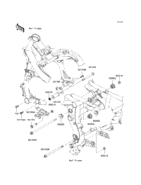 Engine Mount