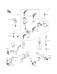 Ignition Switch