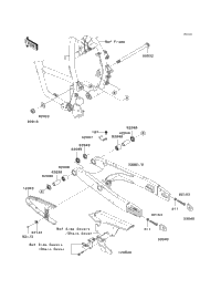 Swingarm