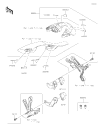 Accessory(Bag Fitting Kit)