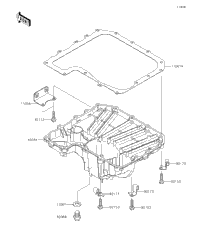 Oil Pan