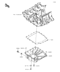 Oil Pan