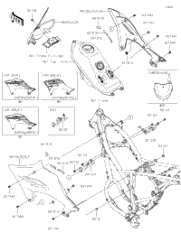 Cowling