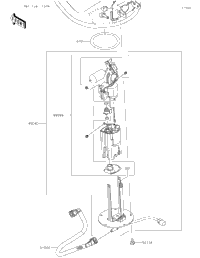 Fuel Pump 3