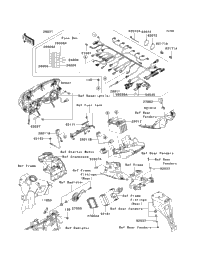 Chassis Electrical Equipment