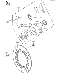 Front Brake