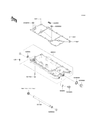 Oil Pan