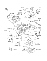 Frame Fittings