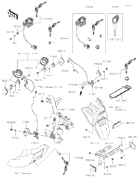 Ignition Switch