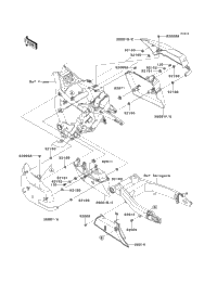 Side Covers/Chain Cover