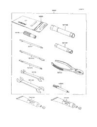 Owner's Tools