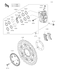 Front Brake