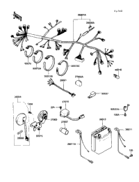 Chassis Electrical Equipment