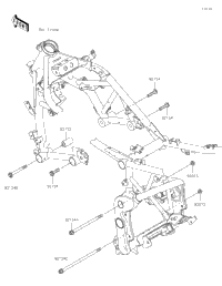 Engine Mount