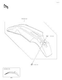 Front Fender(S)