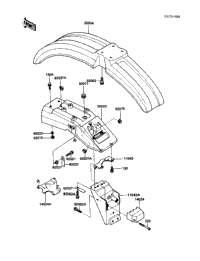 Fenders