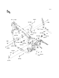 Frame Fittings