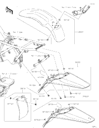 Fenders