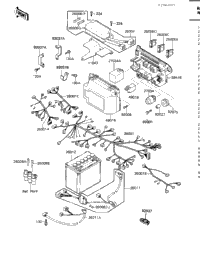 Chassis Electrical Equipment