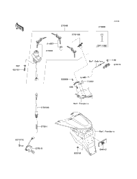 Ignition Switch (A1h/A2h)