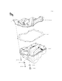 Oil Pan