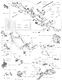 Chassis Electrical Equipment 2